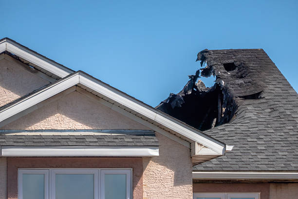 Licensed Fire Damage Repair service in Willingboro, NJ - Fire Damage Biloxi